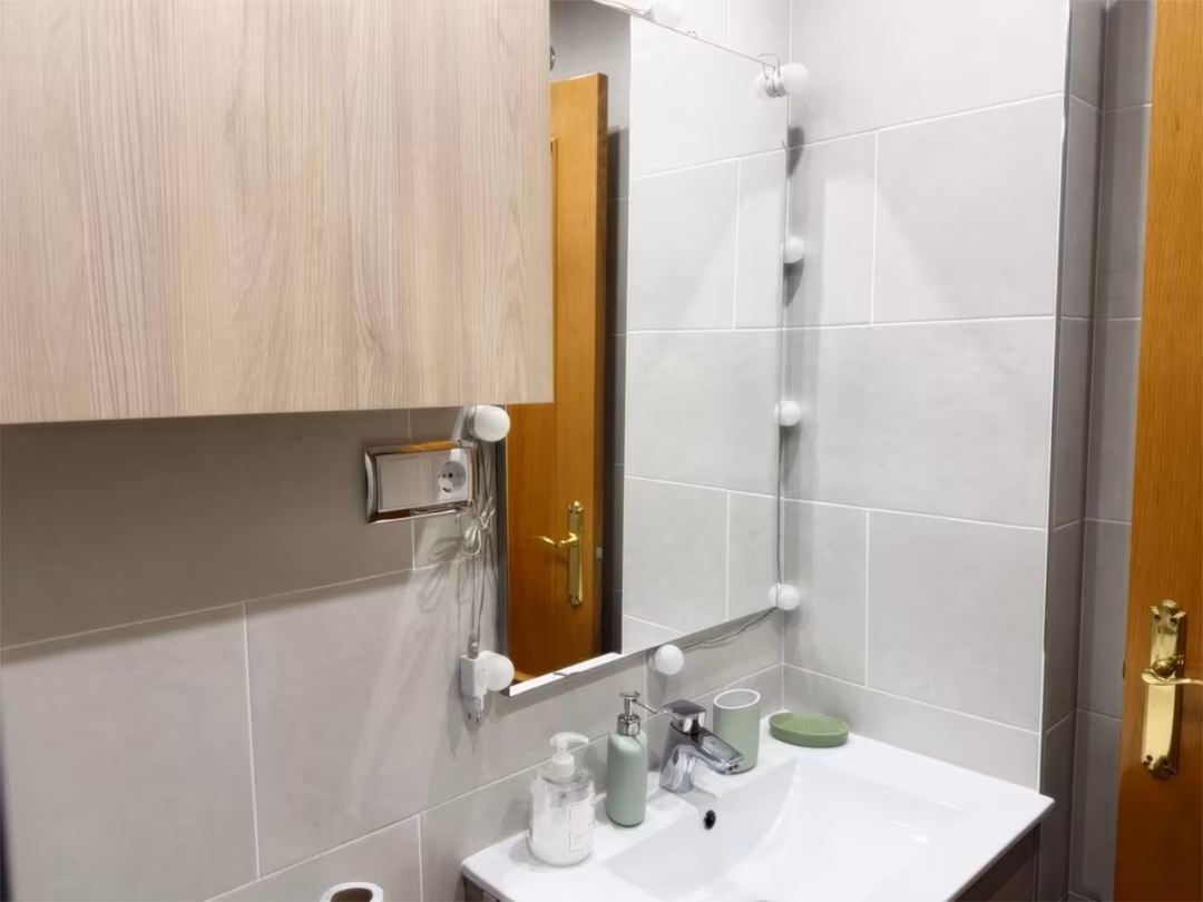 Piso en  Calle León Felipe 10 - Foto 22