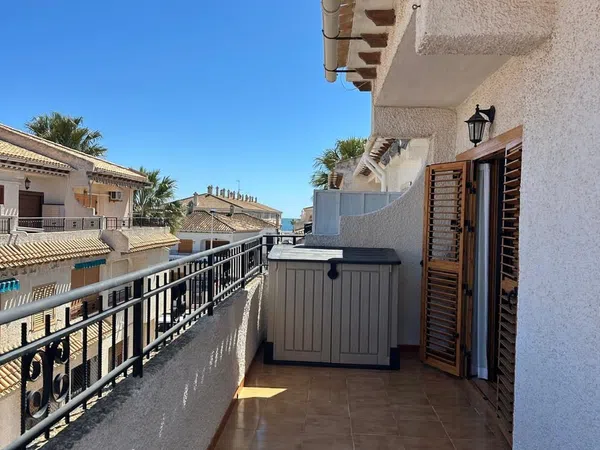 Piso en avenida del Tamarit, 201 - Foto 8