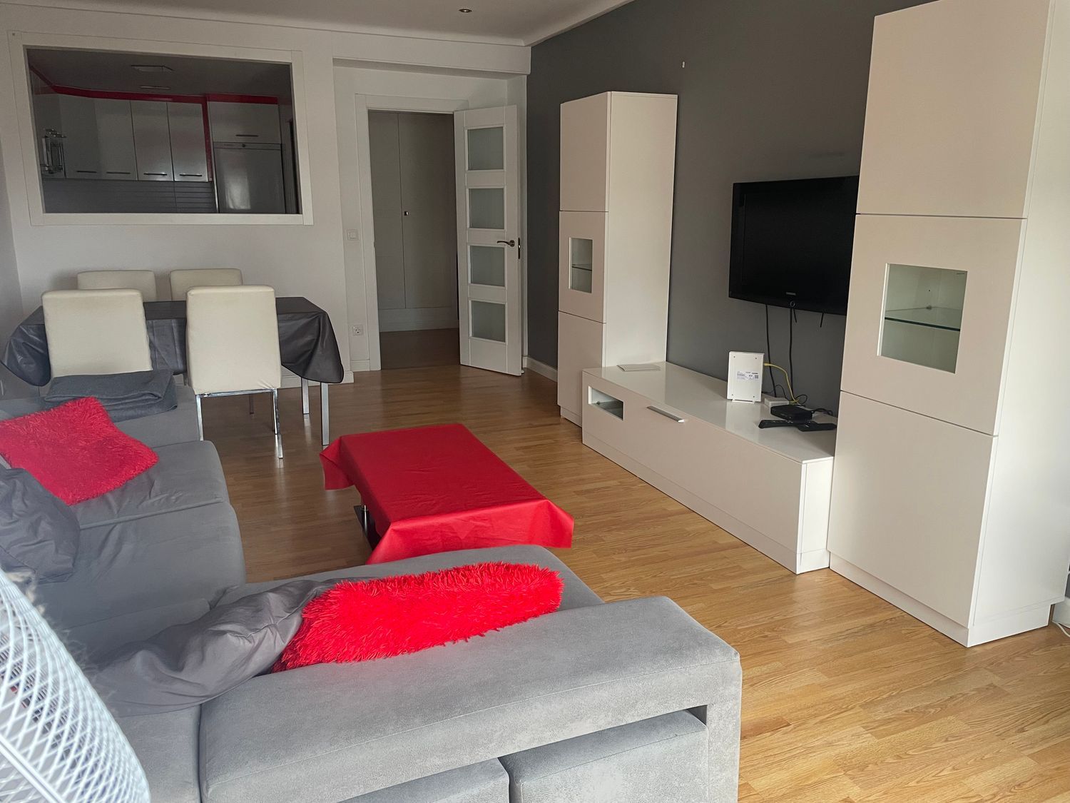 Piso en Plaza de Longoria Carbajal, 3, Salesas-Foncalada-Campoamor - Foto 21