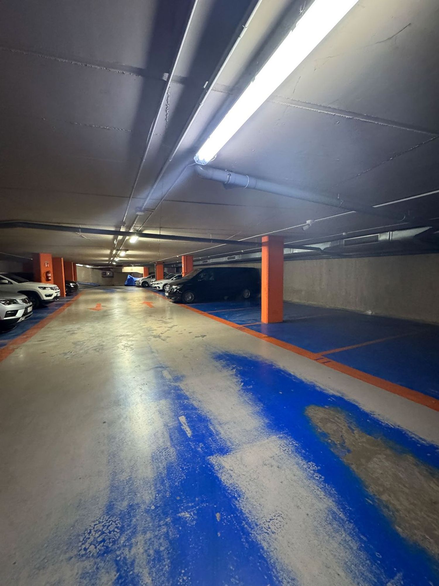 Piso en Calle de Llull, La Mina, La Mina - Foto 22