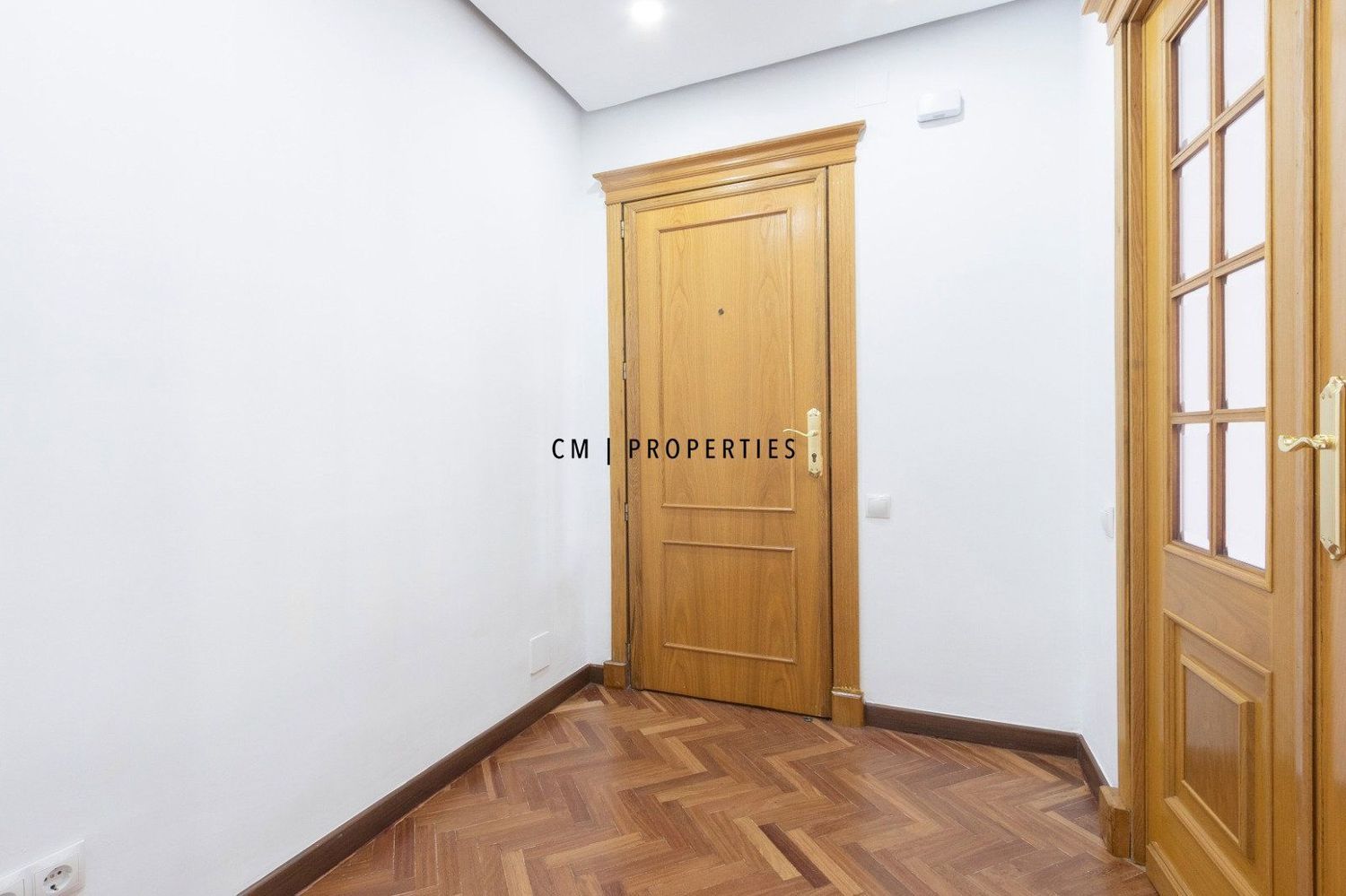 Piso en Avenida de Blasco Ibáñez, Exposició - Foto 19