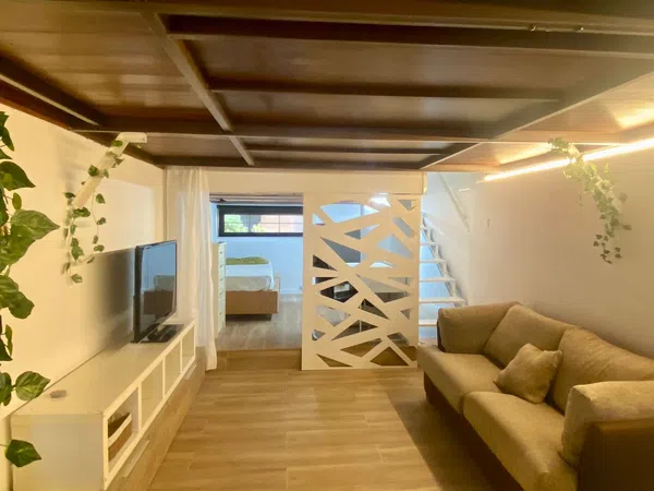 Estudio en avenida Levante U. D, 50 - Foto 9