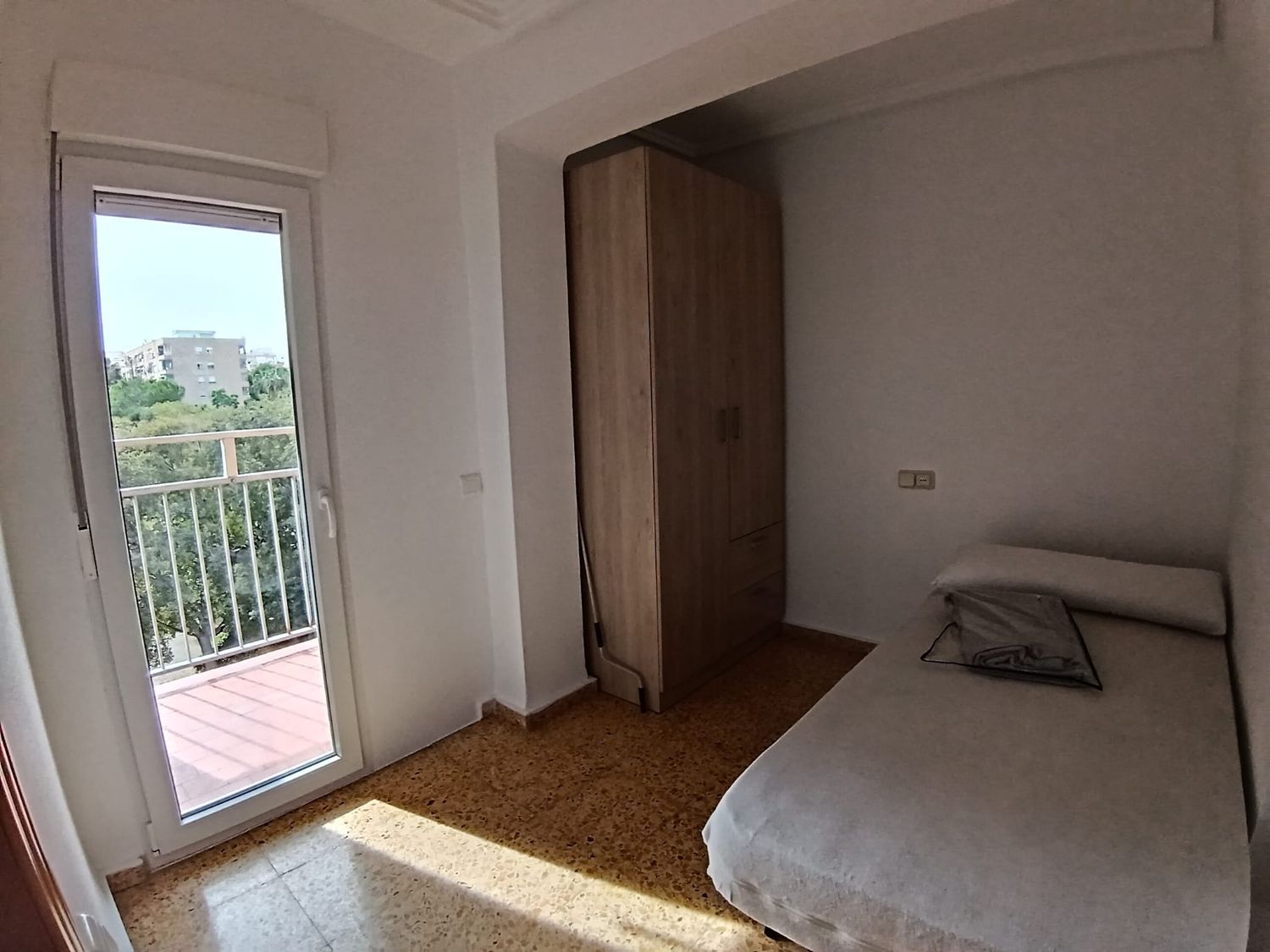 Piso en Calle de l'Actriu Encarna Máñez, 1, Ciutat Jardí - Foto 13