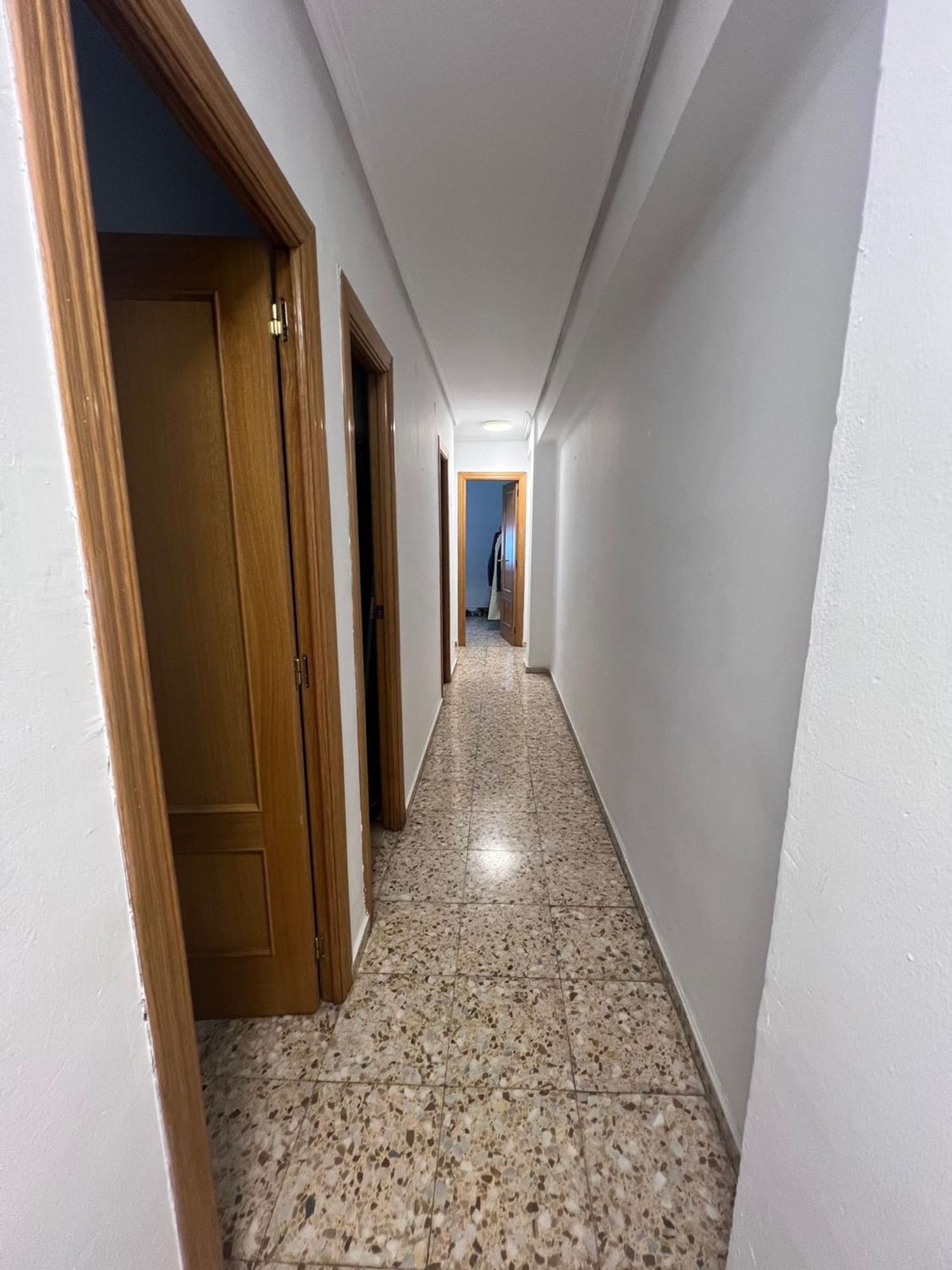 Piso en Calle del Poeta Mas y Ros, L'Illa Perduda - Foto 31