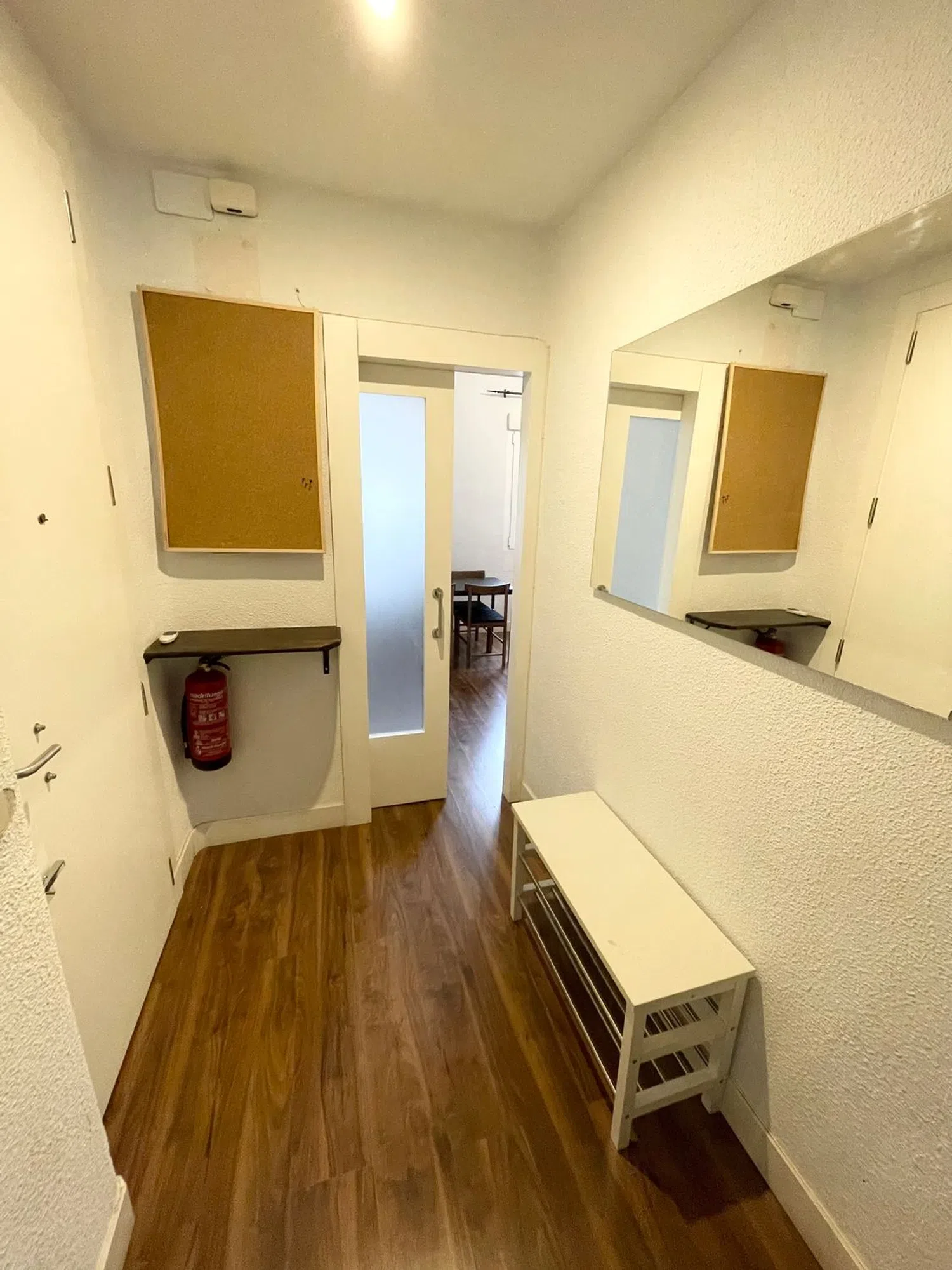 Piso en calle de Lope de Rueda, 32 - Foto 4