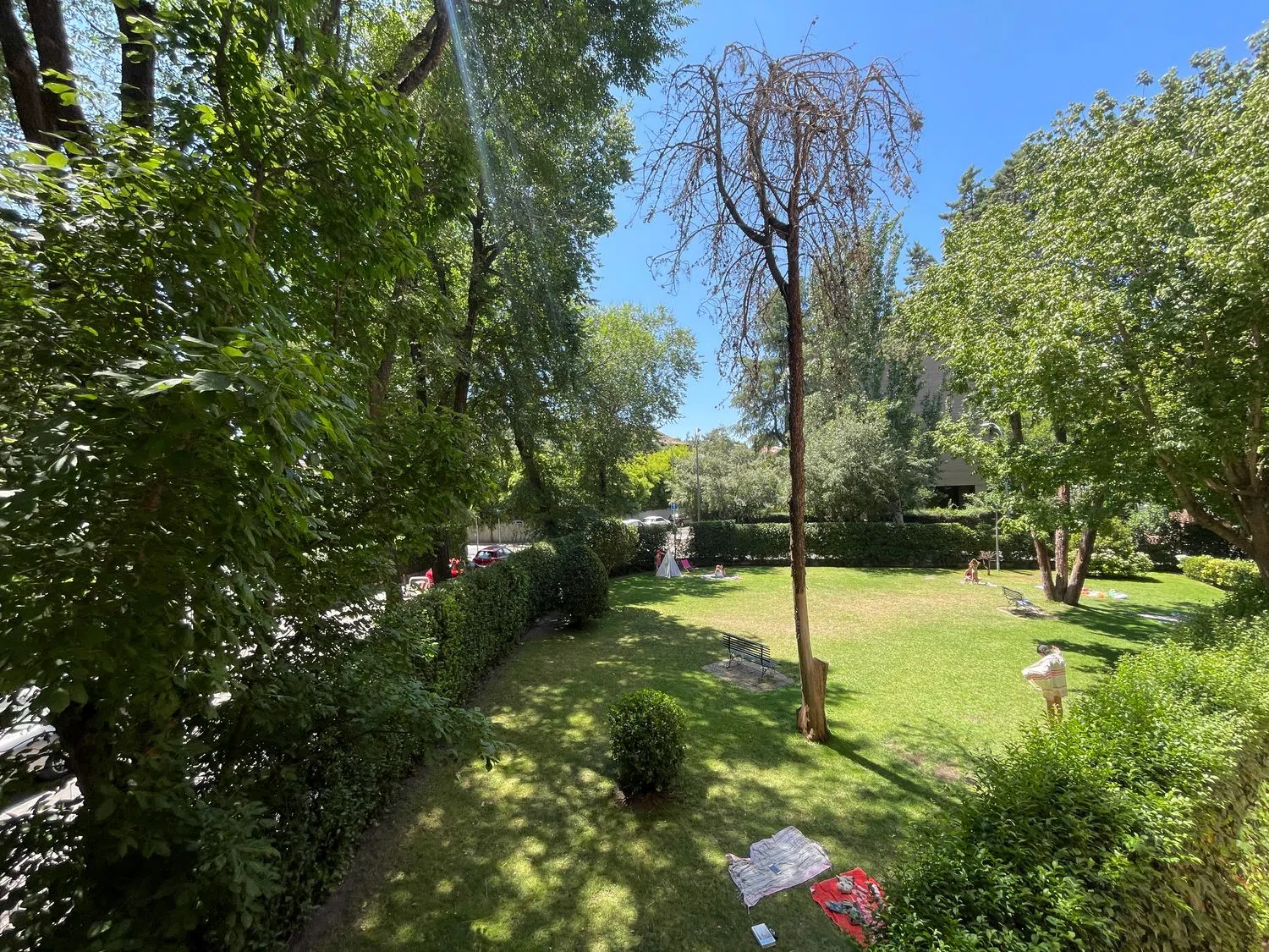 Piso en Barrio Ciudad Universitaria - Foto 17