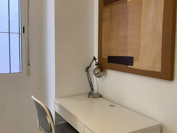 Estudio en Avenida Juan Sebastián Elcano, 11, Pedregalejo - Morlaco - Foto 3