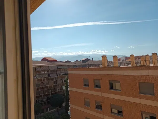 Piso en Camino de Ronda, 167, Rosaleda - Juventud - Foto 3