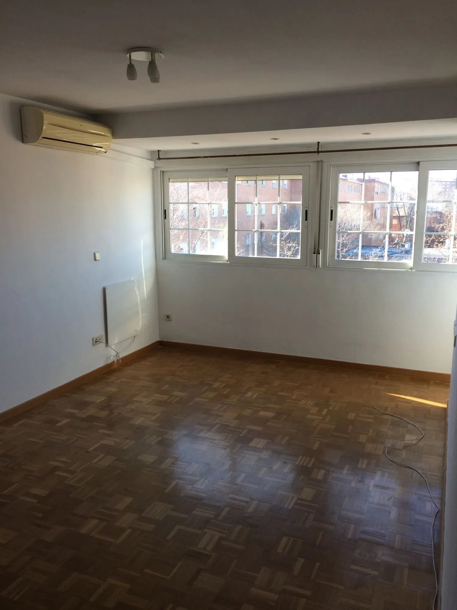 Ático en calle Hacienda de Pavones, 50 - Foto 1