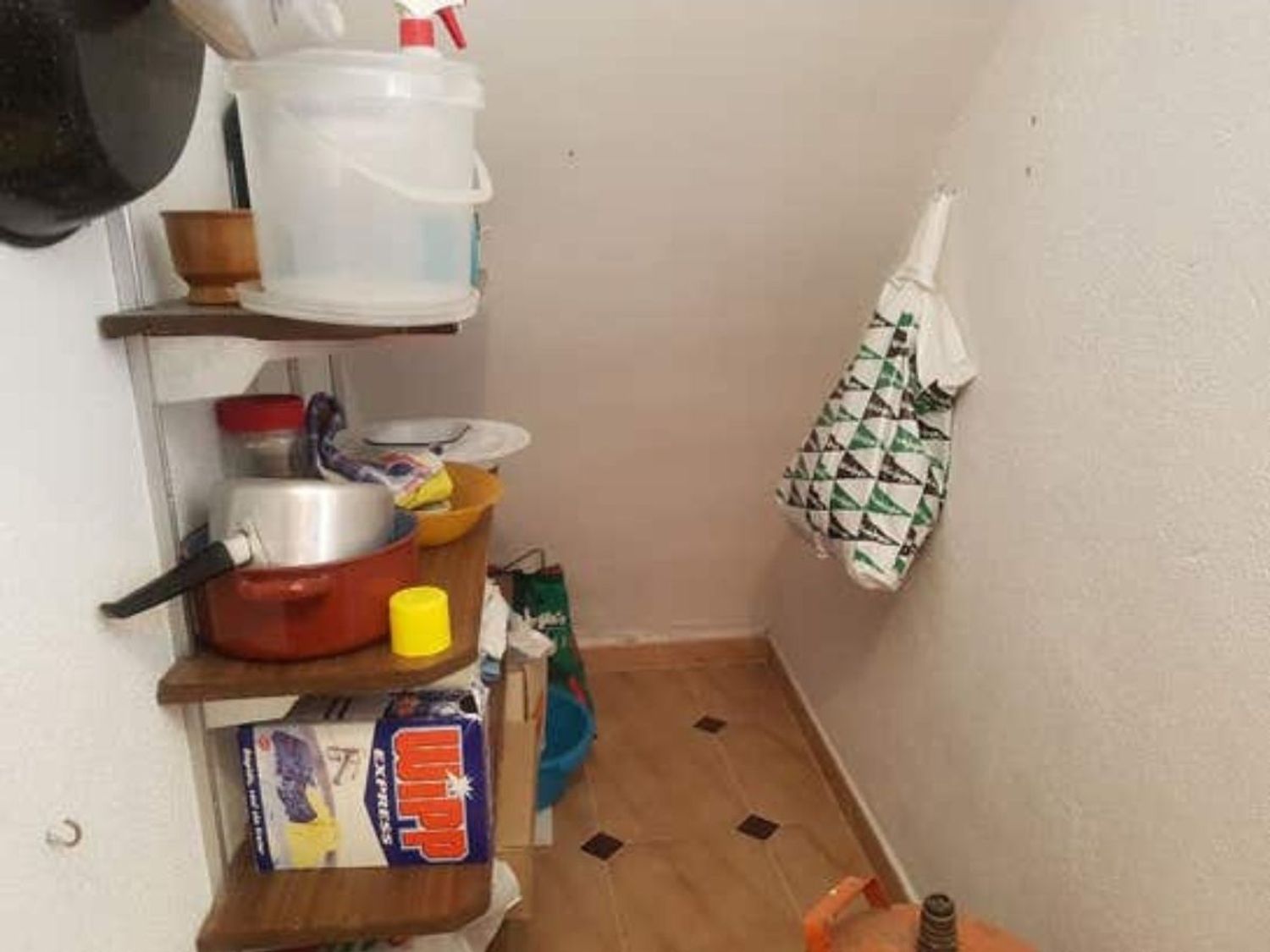 Piso en Calle Díaz Crespo, 9132 - Foto 7