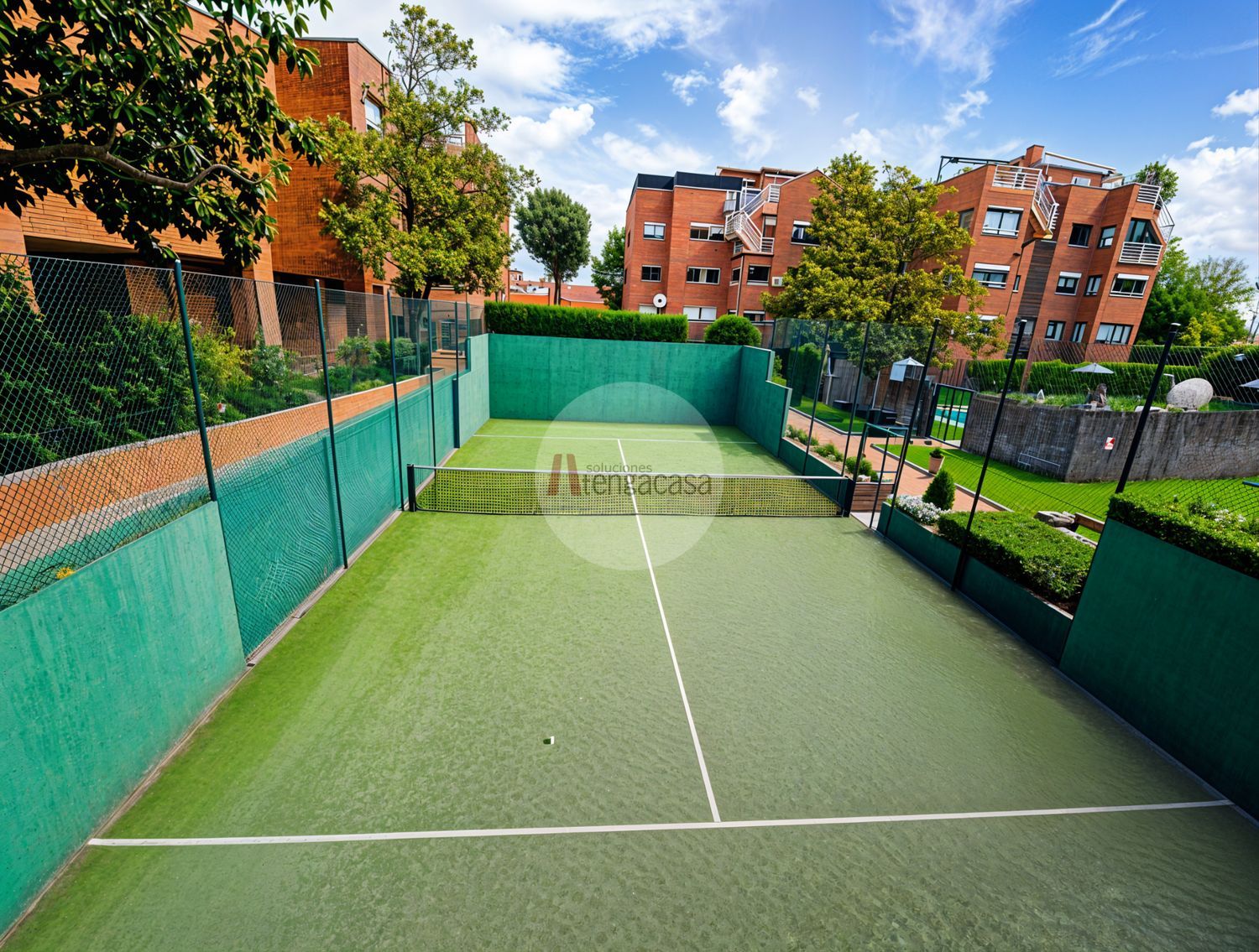 Dúplex en Avenida de Europa, Zona Avenida Europa - Foto 15