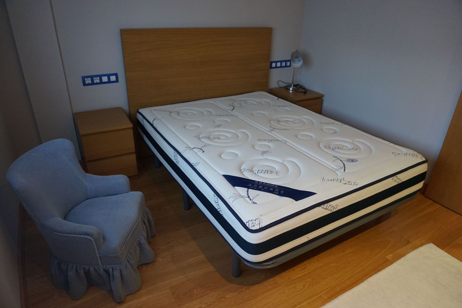 Ático en calle de Quintana, 30 - Foto 24