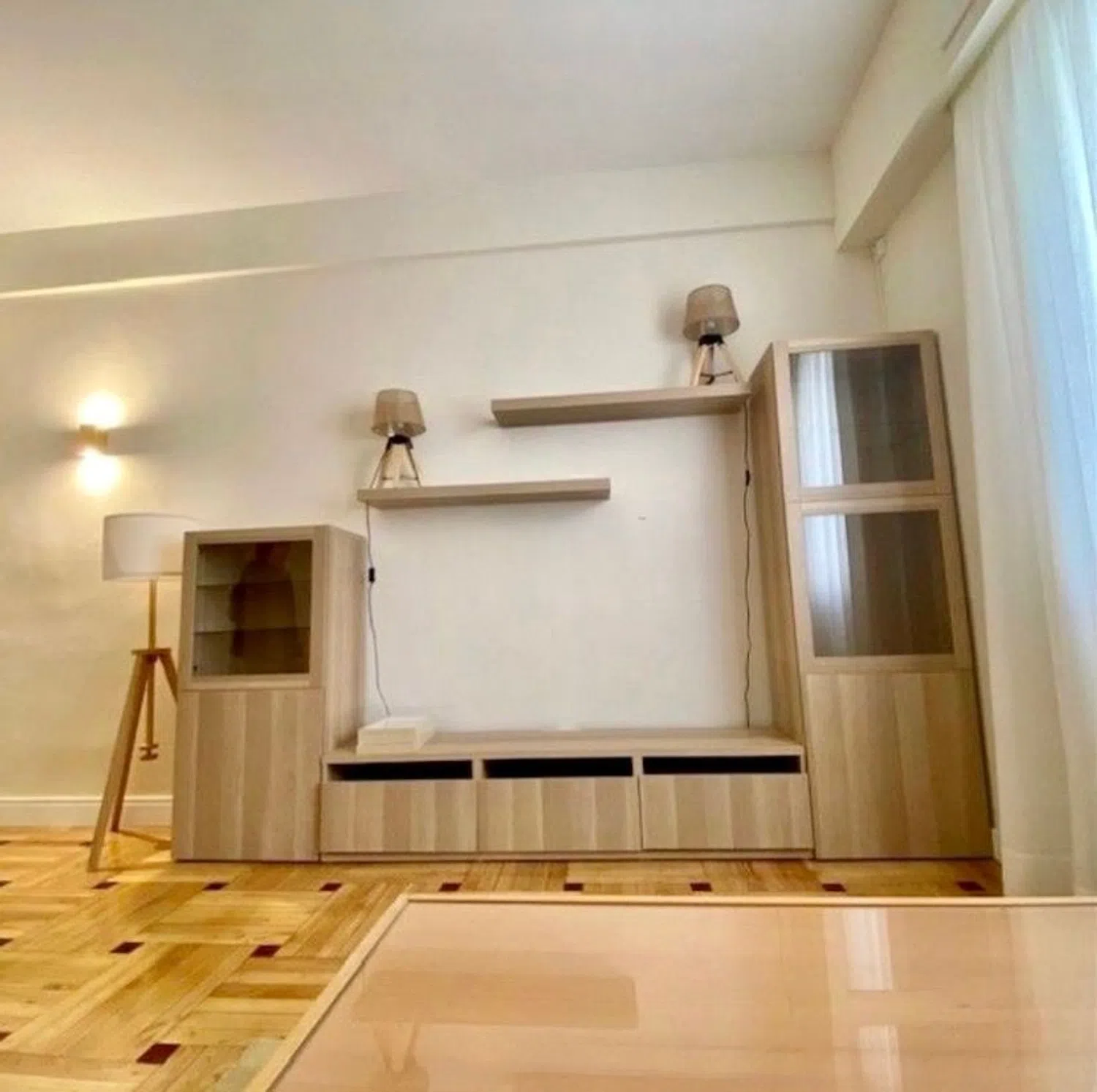 Estudio en plaza de San Juan de la Cruz, 7 - Foto 7