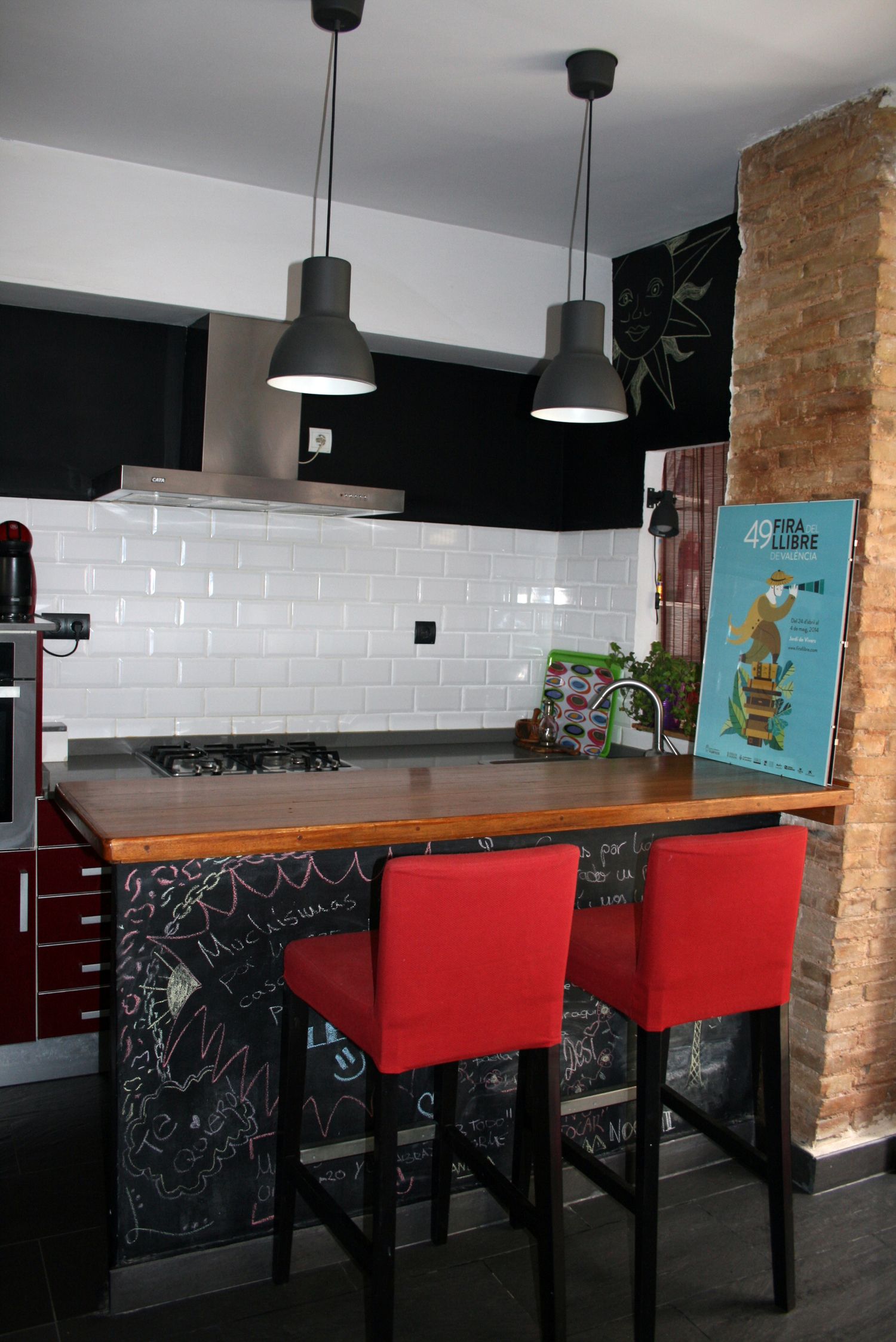 Piso en calle dels sapadors, 16 - Foto 13