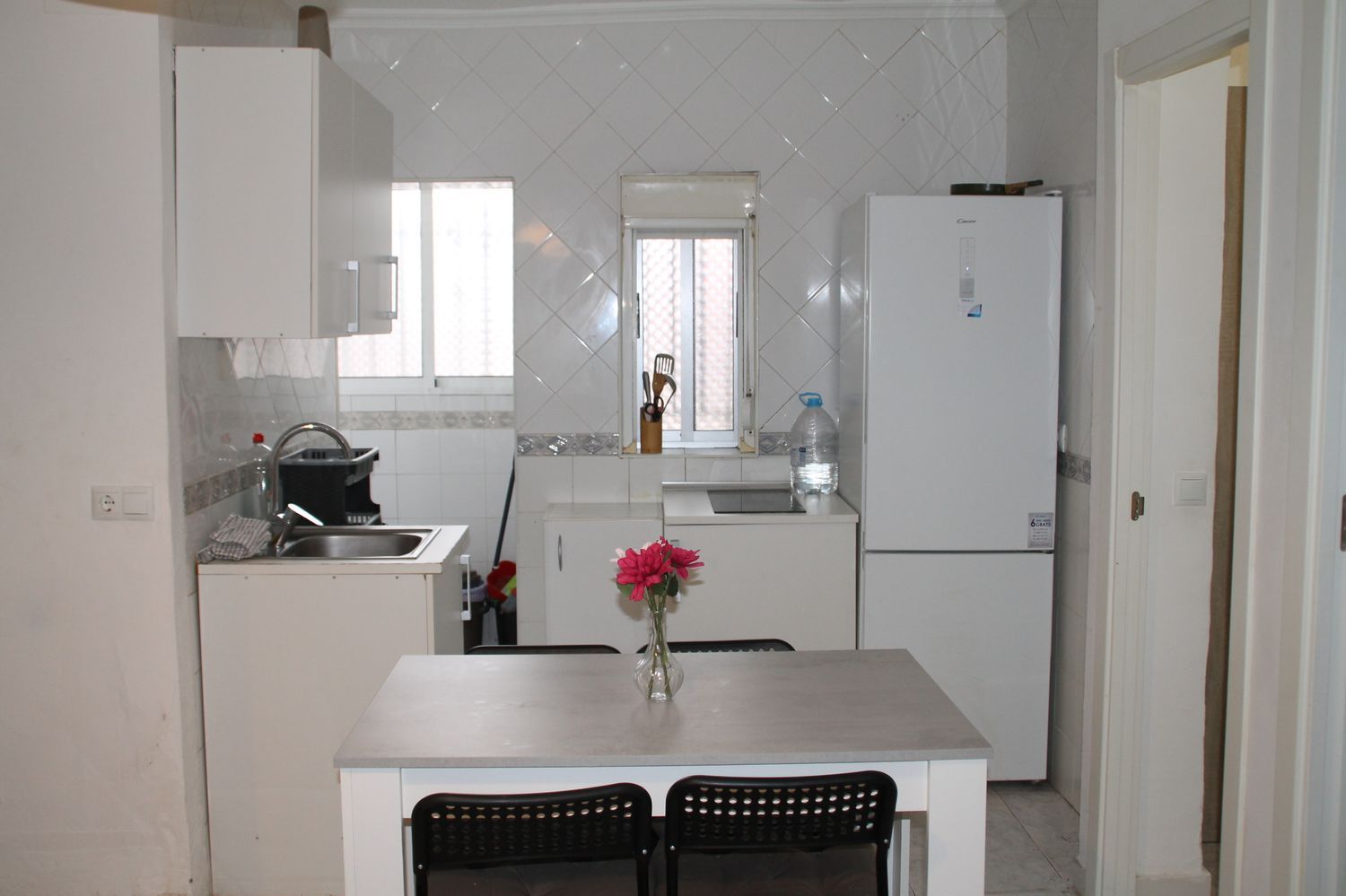 Piso en calle Jalón, 45 - Foto 5