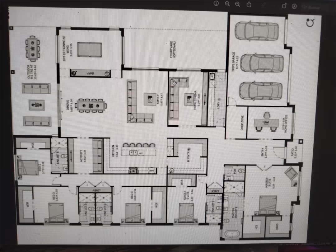 Chalet en  Calle Eibar 22 - Foto 3