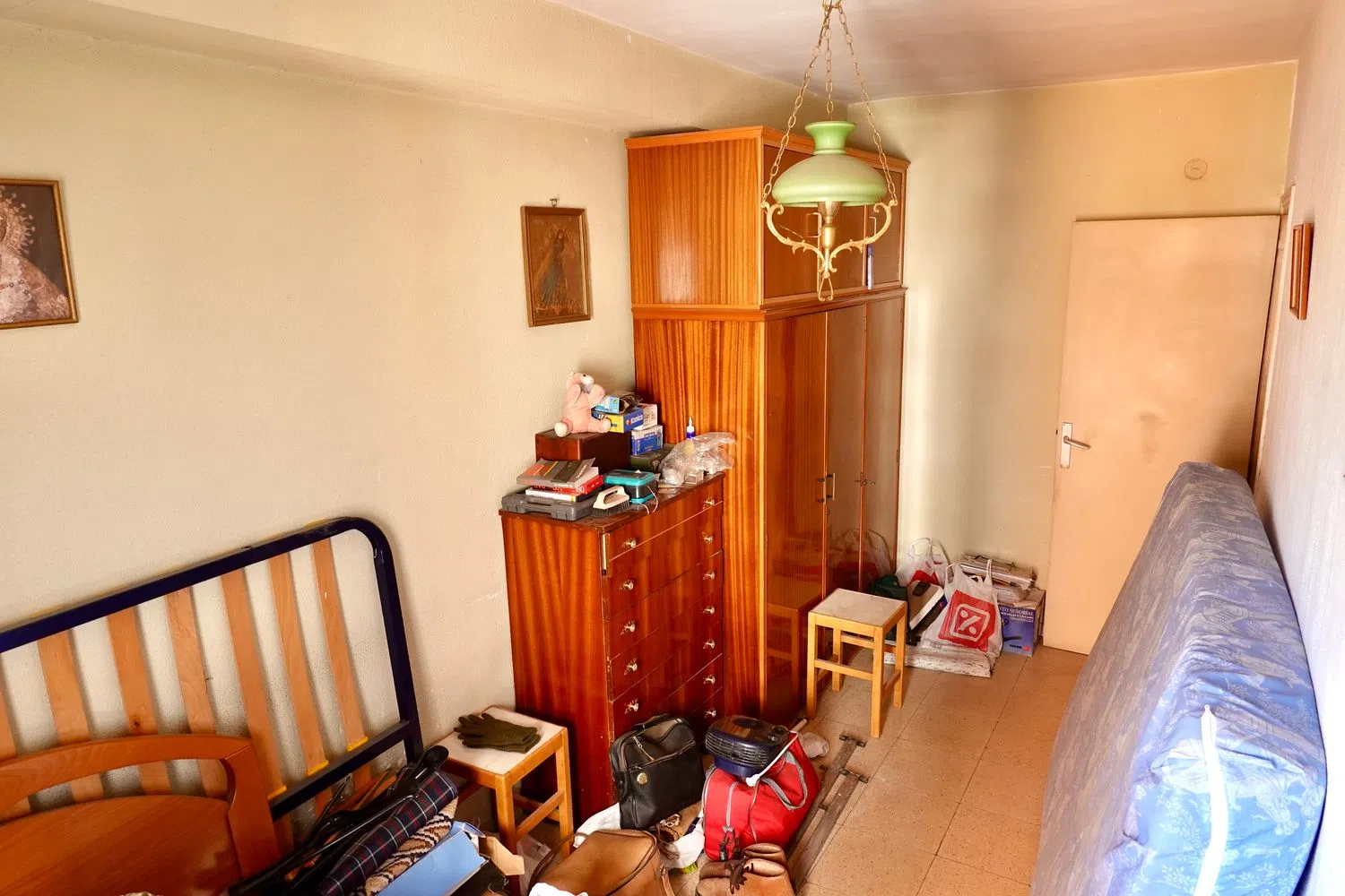 Piso en Barrio Palomeras Bajas - Foto 13