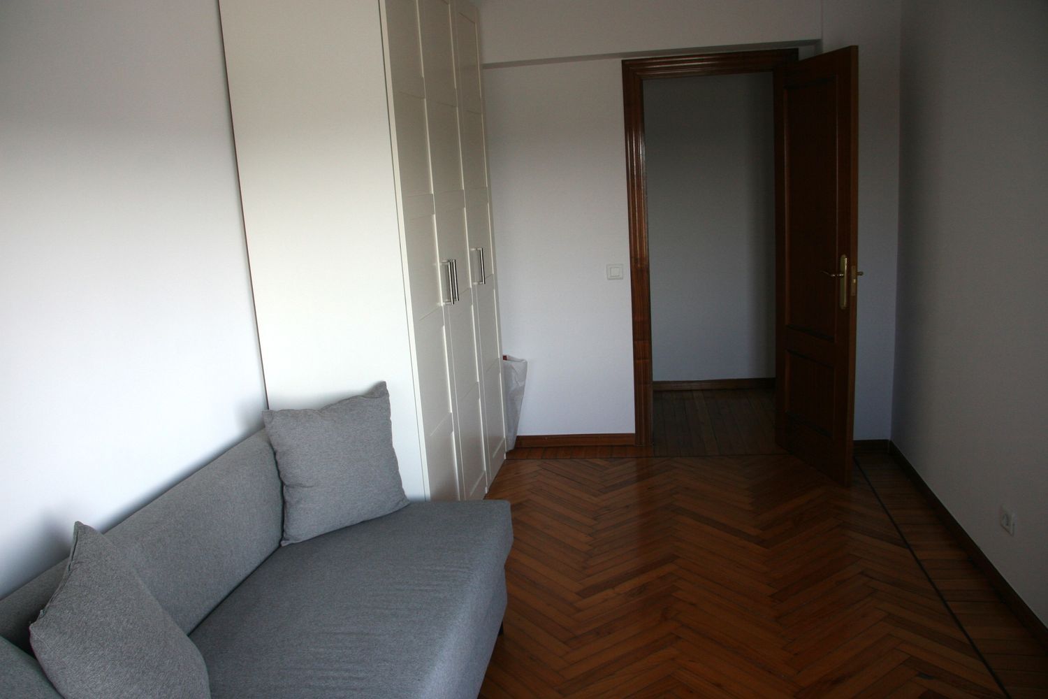 Piso en Castilla - Hermida - Foto 8