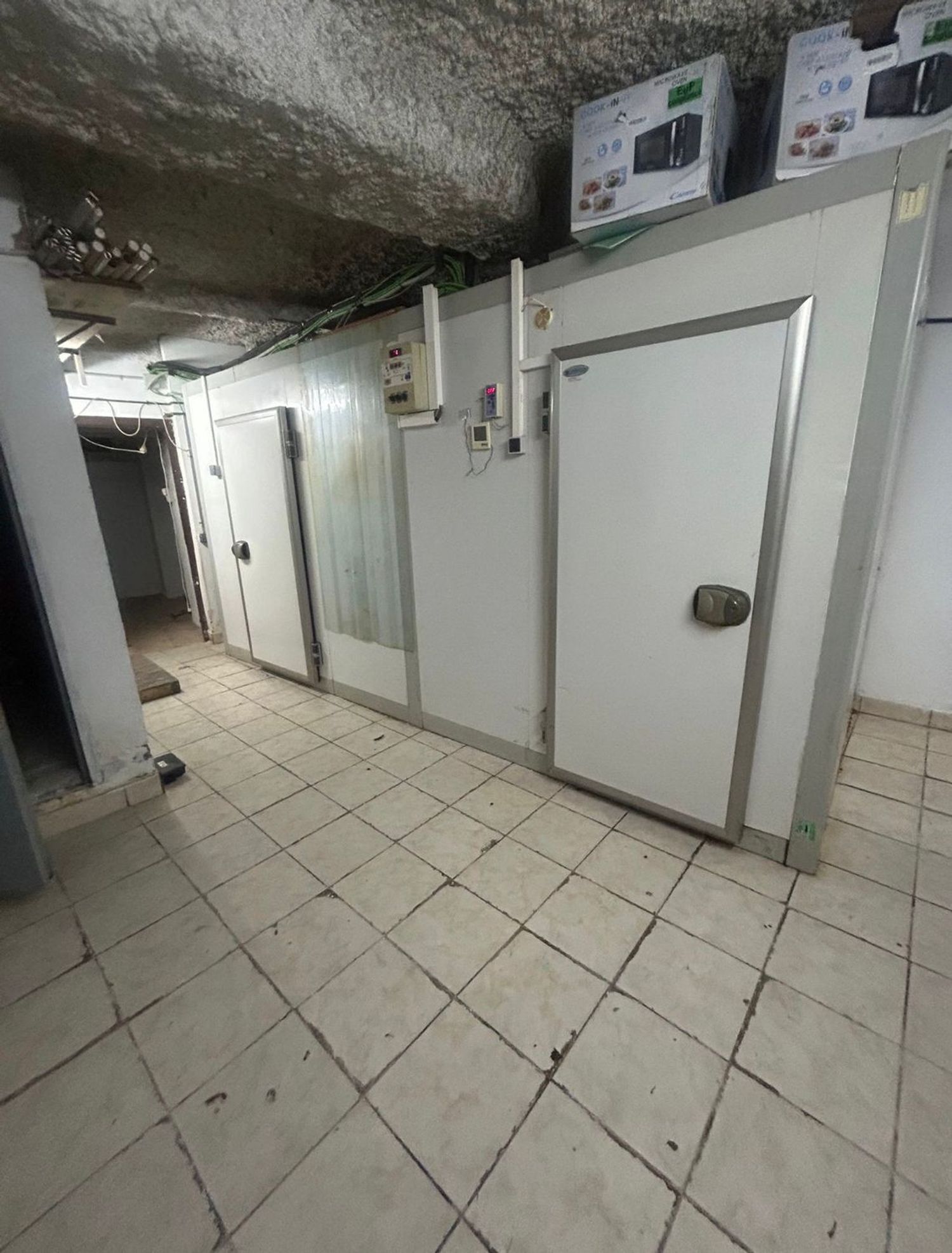 Restaurante en calle Ca n'Avellaneda, 24 - Foto 20