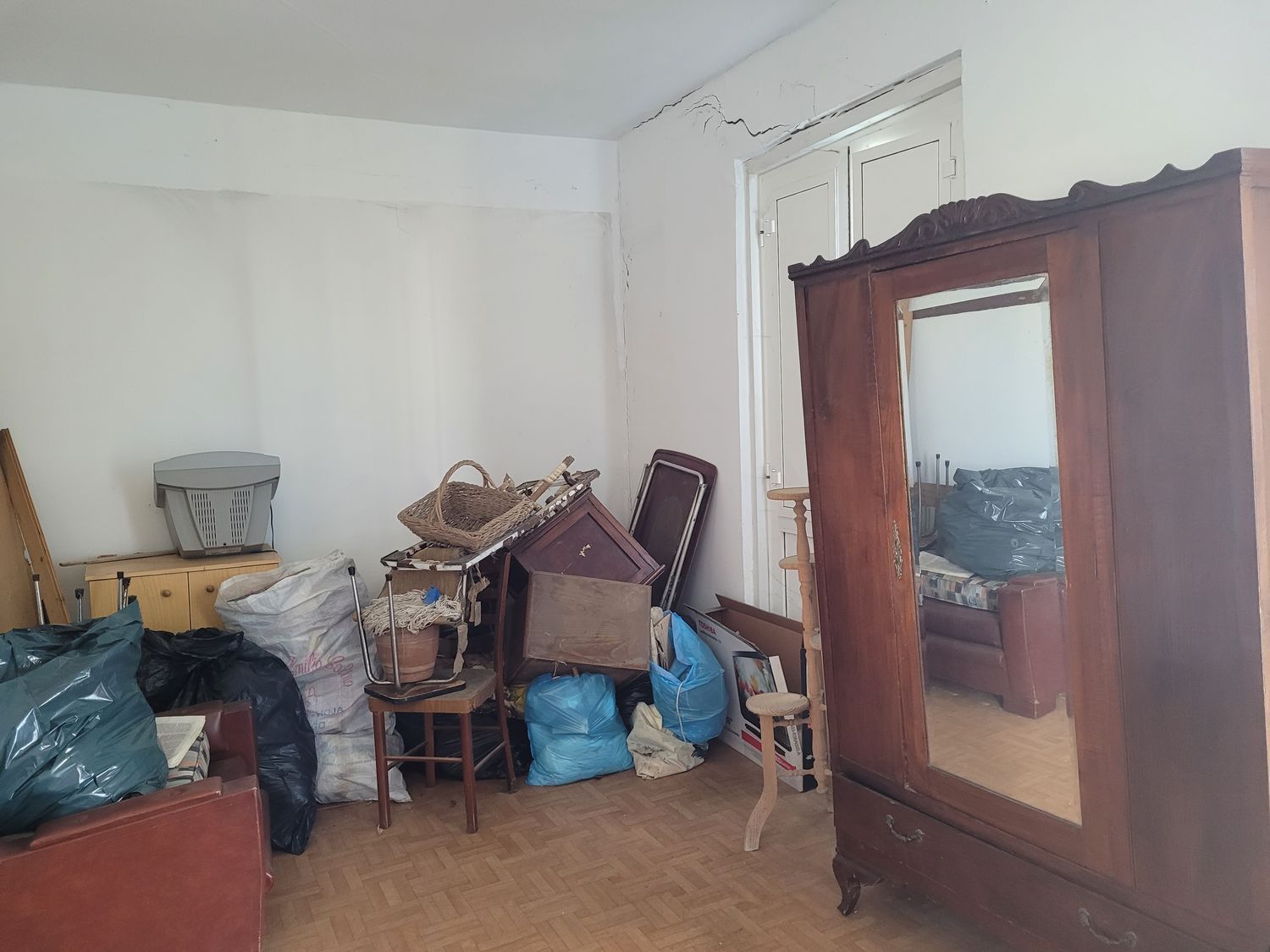 Chalet adosado en Calle Arxentina, 7 - Foto 3