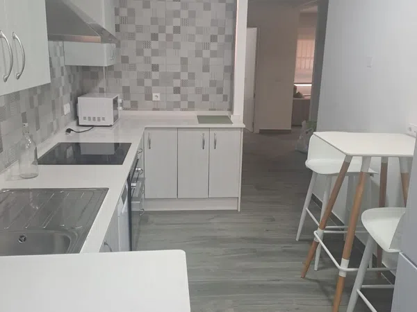 Piso en camino Viejo de Monteagudo, 108