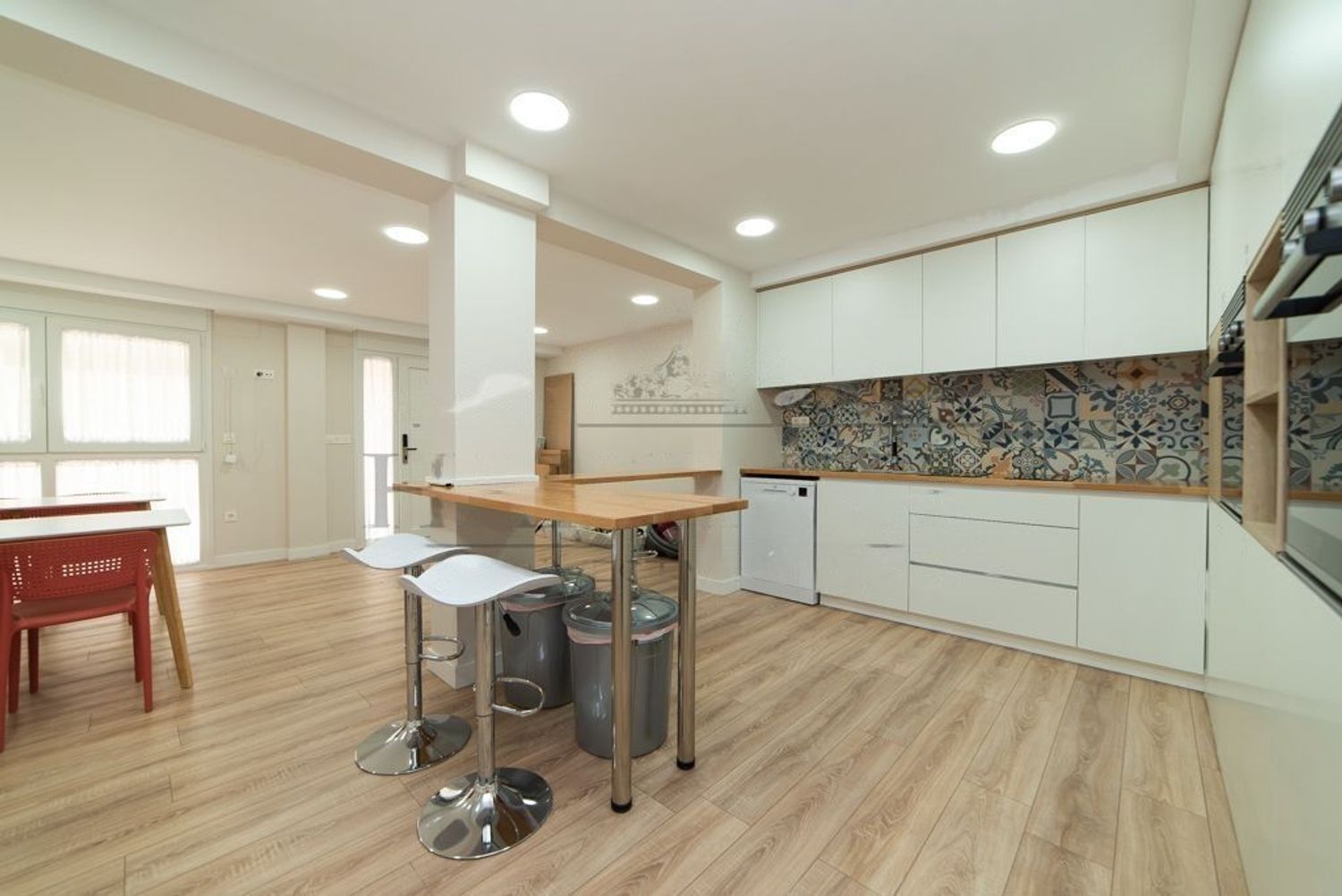 Piso en calle Pelagio Ferrer, 6 - Foto 21