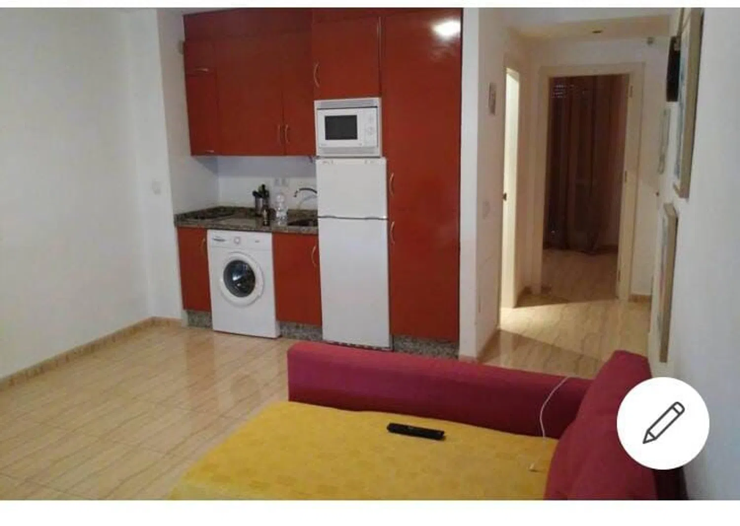 Piso en alameda de Capuchinos, 1 - Foto 19