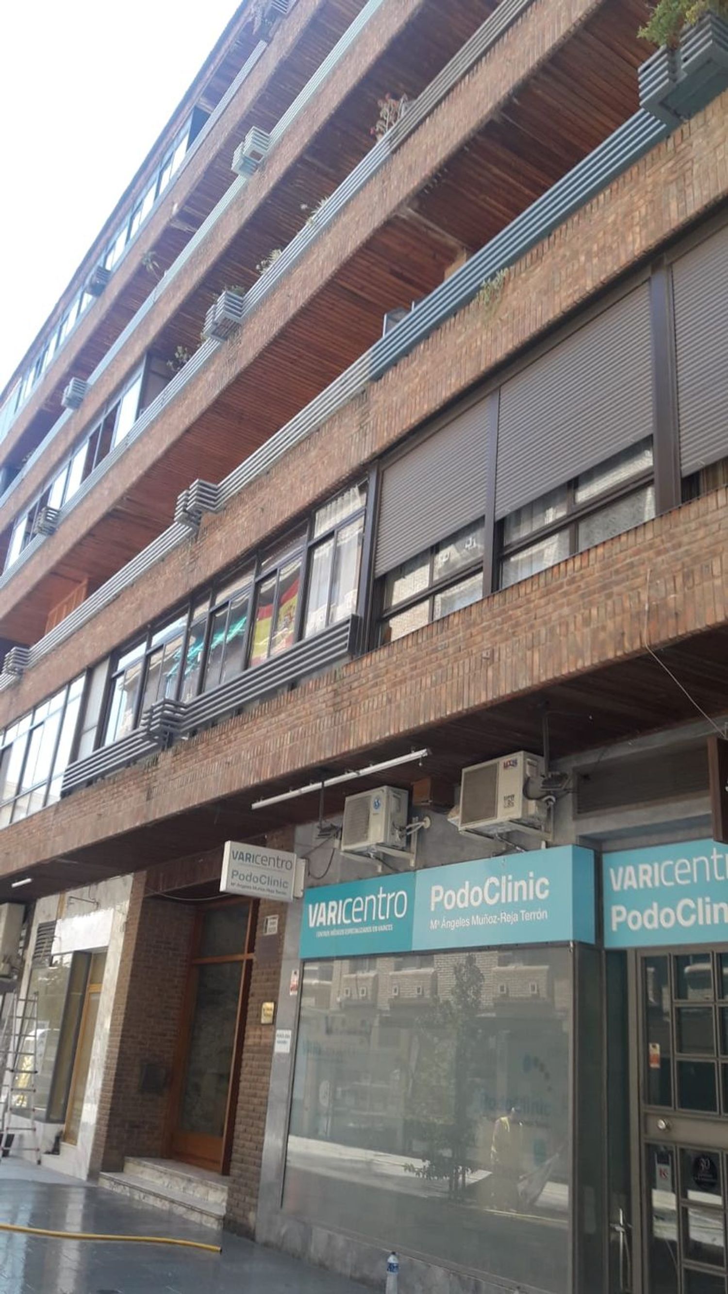 Piso en calle Profesor Rodríguez Moñino, 2 - Foto 32