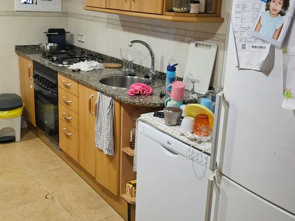 Piso en Calle de Mata, 30, El Poble Sec - Parc de Montjuïc - Foto 6
