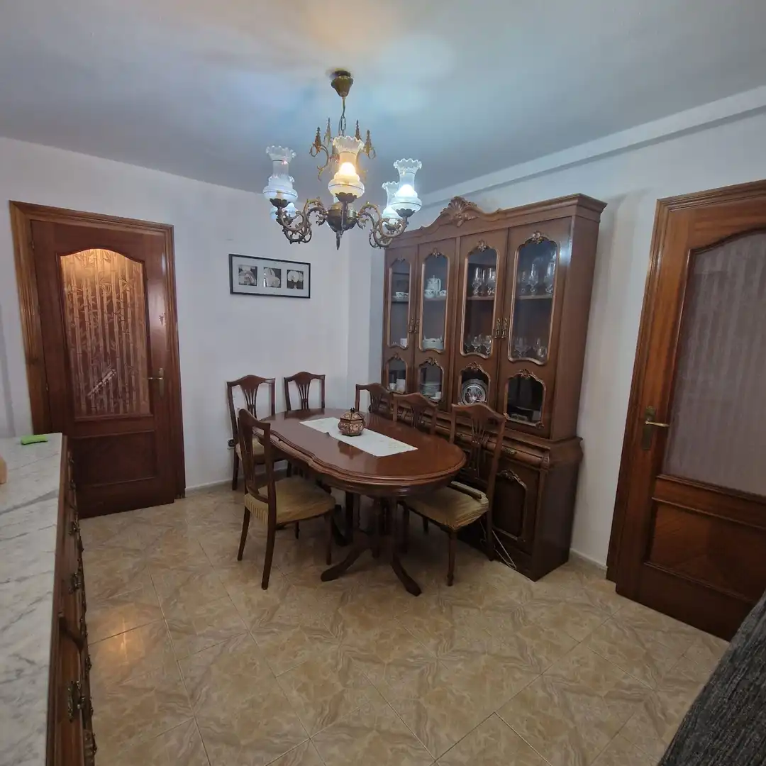 Piso en  Nuestra Señora de los Clarines - Foto 2