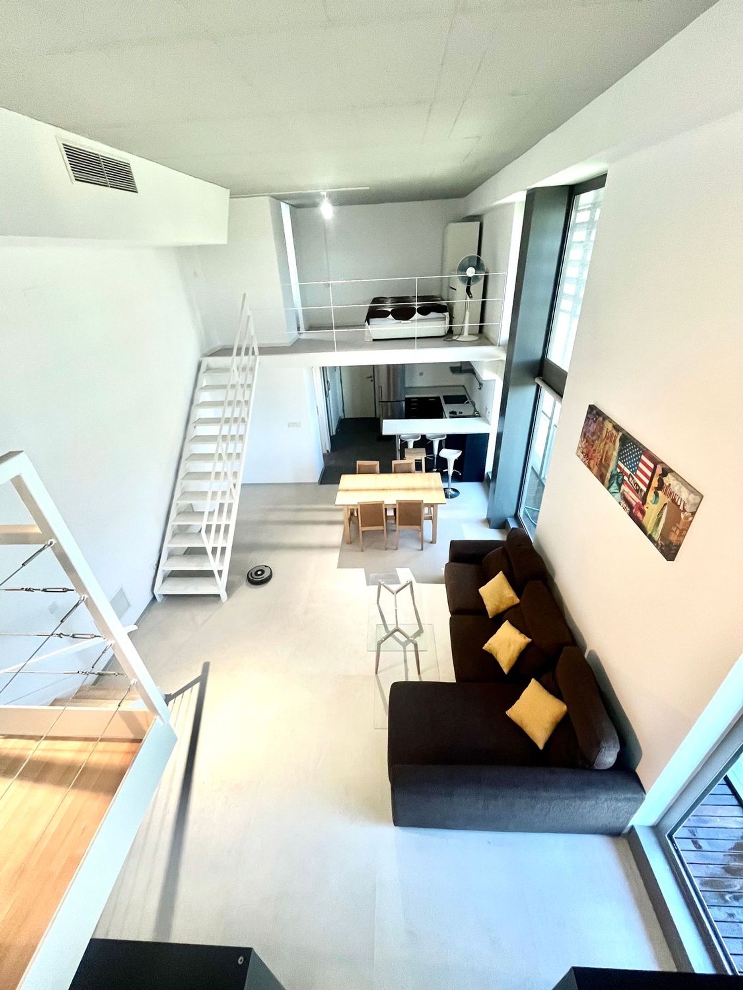 Loft en Calle de la Creu Roja, 1, Vara de Quart - Foto 5