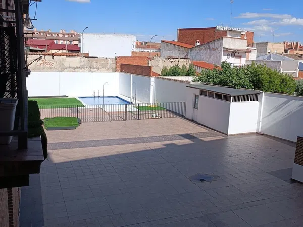 Piso en Calle de la Paloma, 19, Centro, Centro - Foto 25
