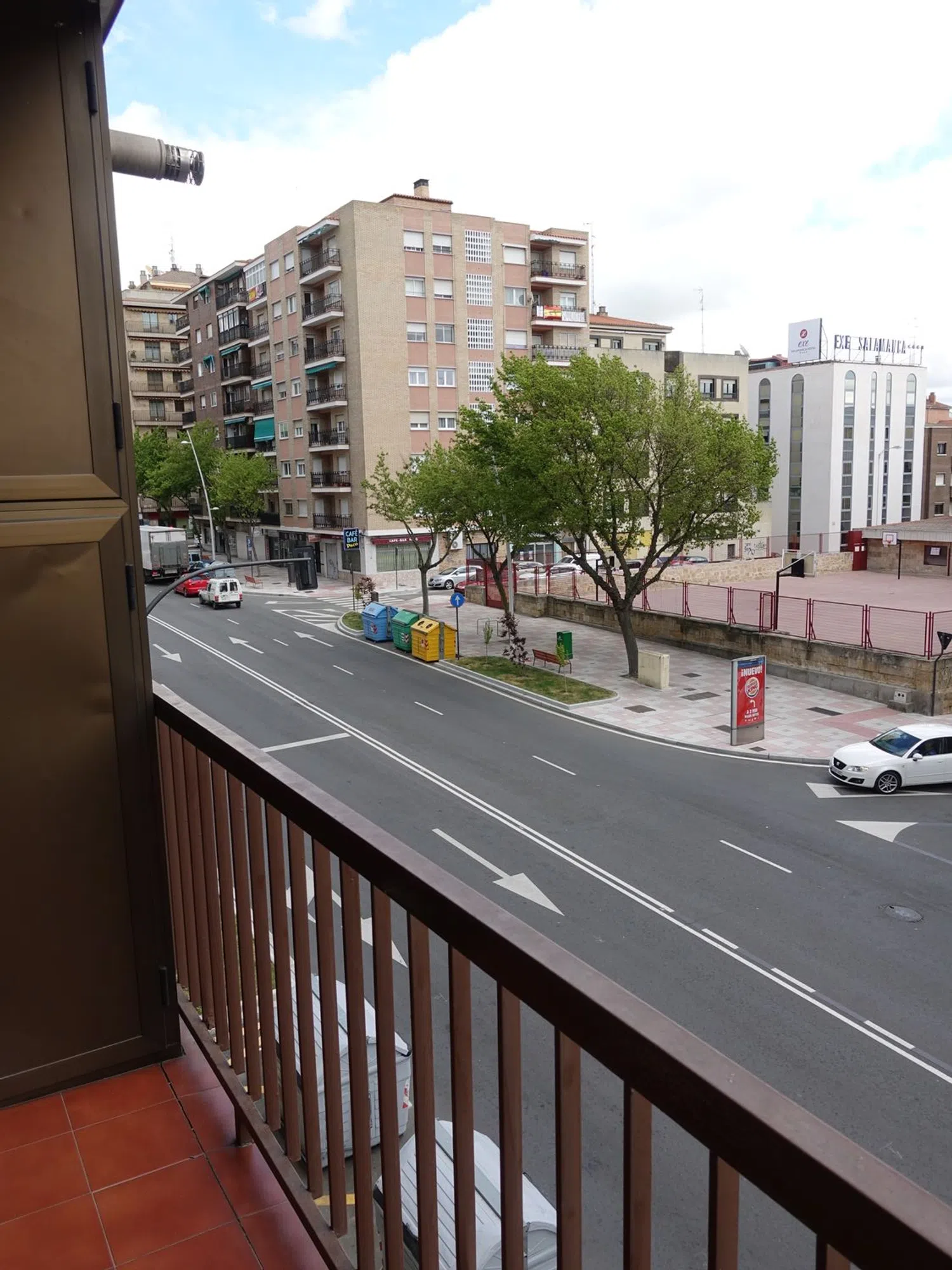 Piso en paseo de canalejas, 128 - Foto 10