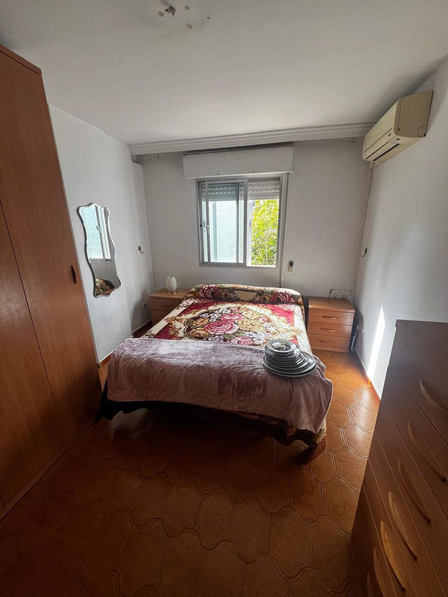 Piso en Calle Conejito de Málaga, 12, Vistafranca - Foto 12