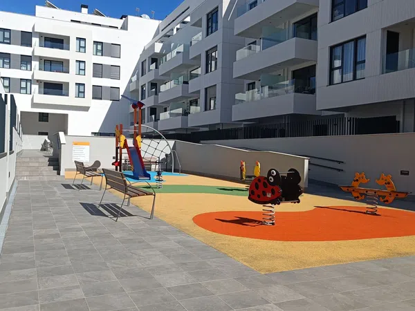 Piso en calle Inés de Ben, 26 - Foto 1