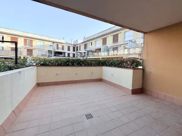 Piso en Campos - Foto 12