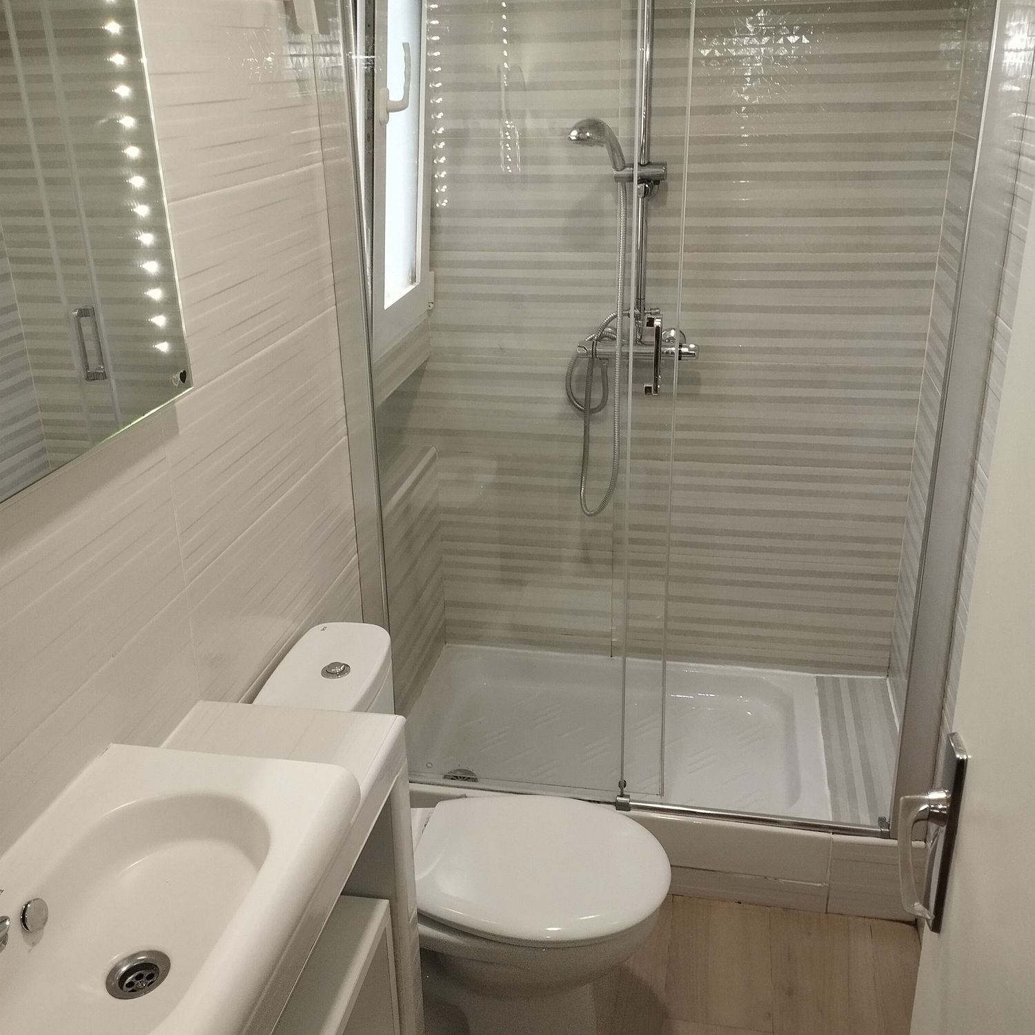 Piso en Calle de Ferraz, 18, San Isidro - Los Almendros, San Isidro - Los Almendros - Foto 27