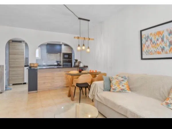 Piso en Calle Urbanizacion Lago Jardin 2, 48, Los Balcones - Los Altos del Edén - Foto 18
