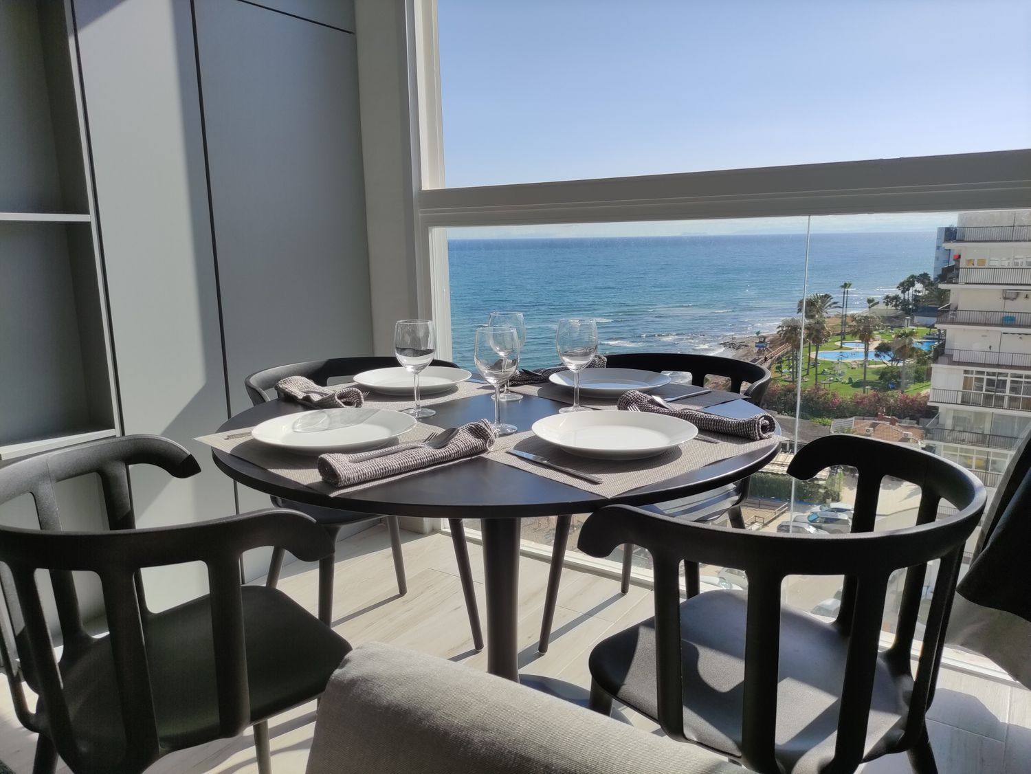 Piso en calle Alhamar, 6 - Foto 11