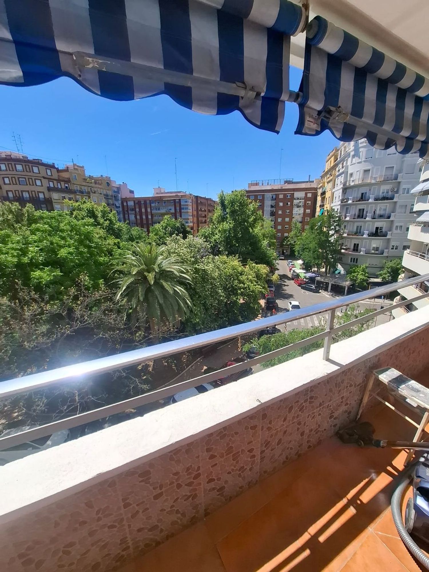 Piso en Plaza del Xúquer, La Vega Baixa - Foto 33