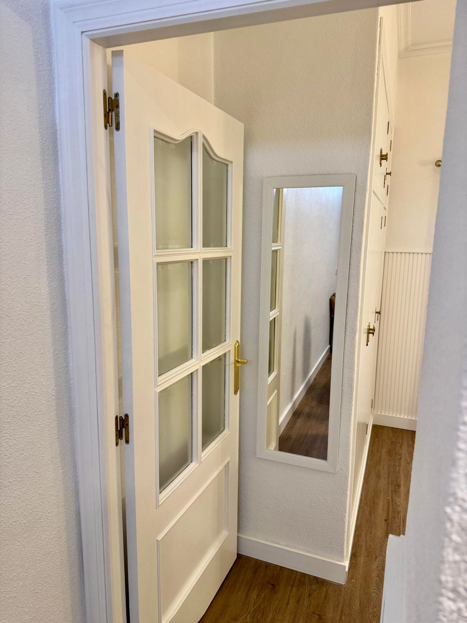 Estudio en Calle Luis Gonzaga Llorente, 3, Centro - Foto 2
