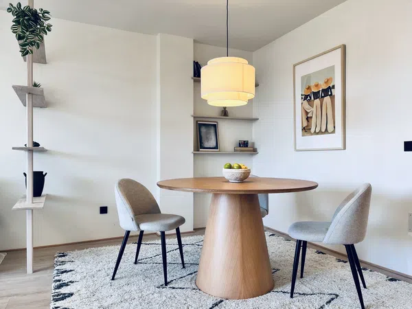 Piso en calle Orquídea, 4 - Foto 2