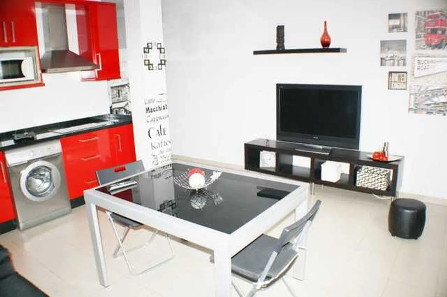 Piso en calle Músico Infantas, 1 - Foto 4