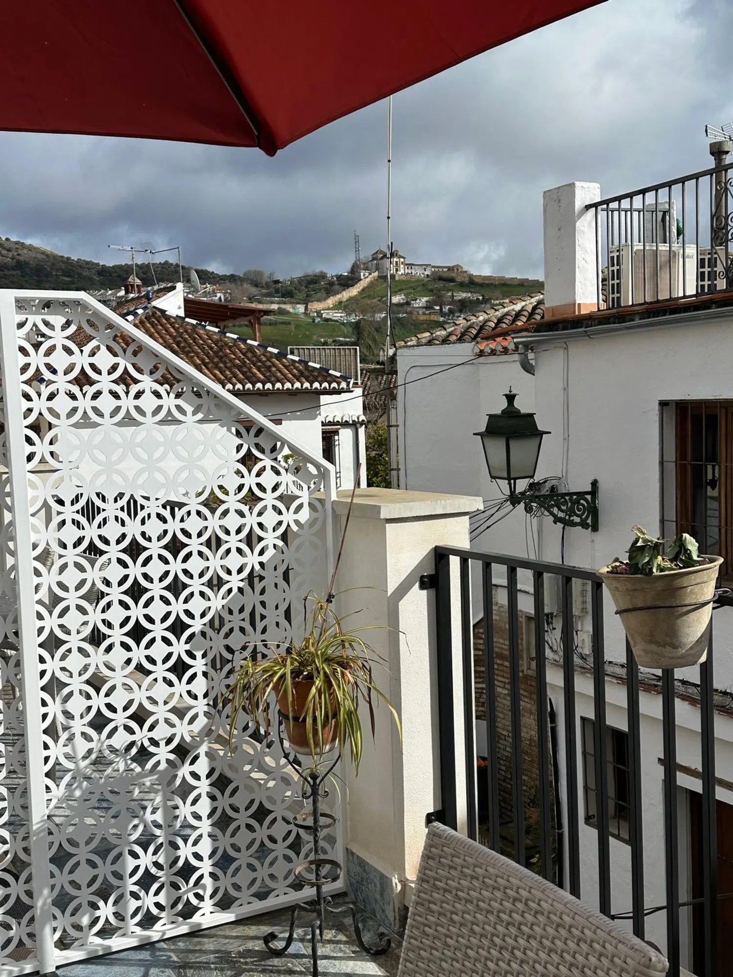 Casa independiente en Albaicín - Foto 17