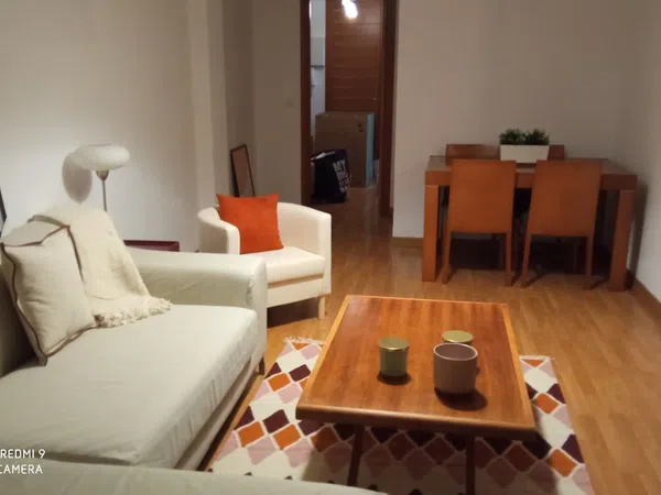 Piso en calle Alejandro Collantes, 31 - Foto 13