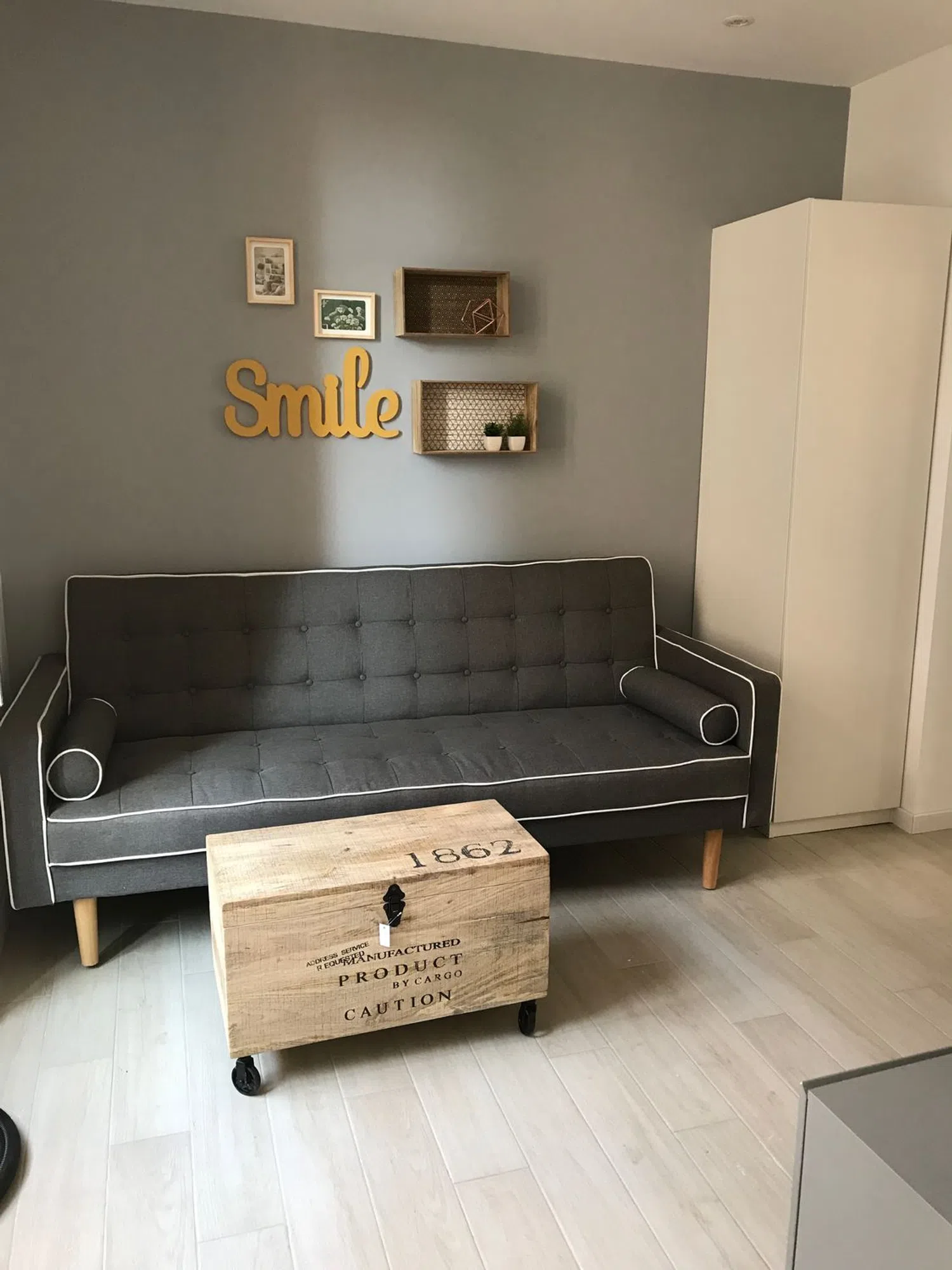 Piso en calle Vázquez Coronado, 9 - Foto 4