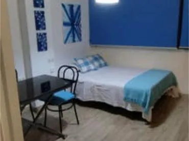 Estudio en Aguadulce Sur - Foto 2