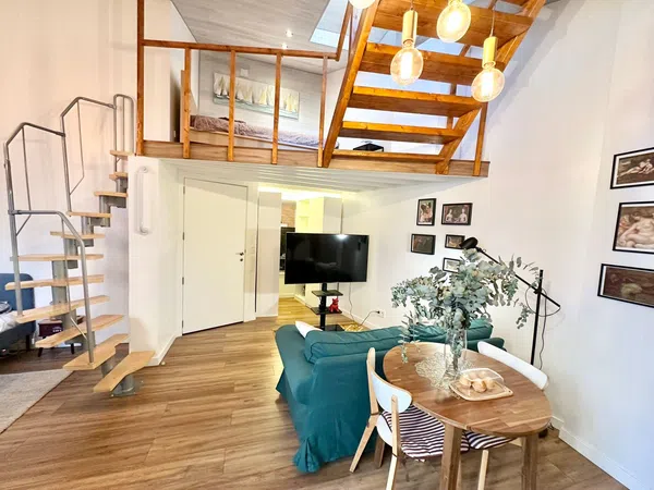 Estudio en Calle San Vicente, 18 - Foto 25