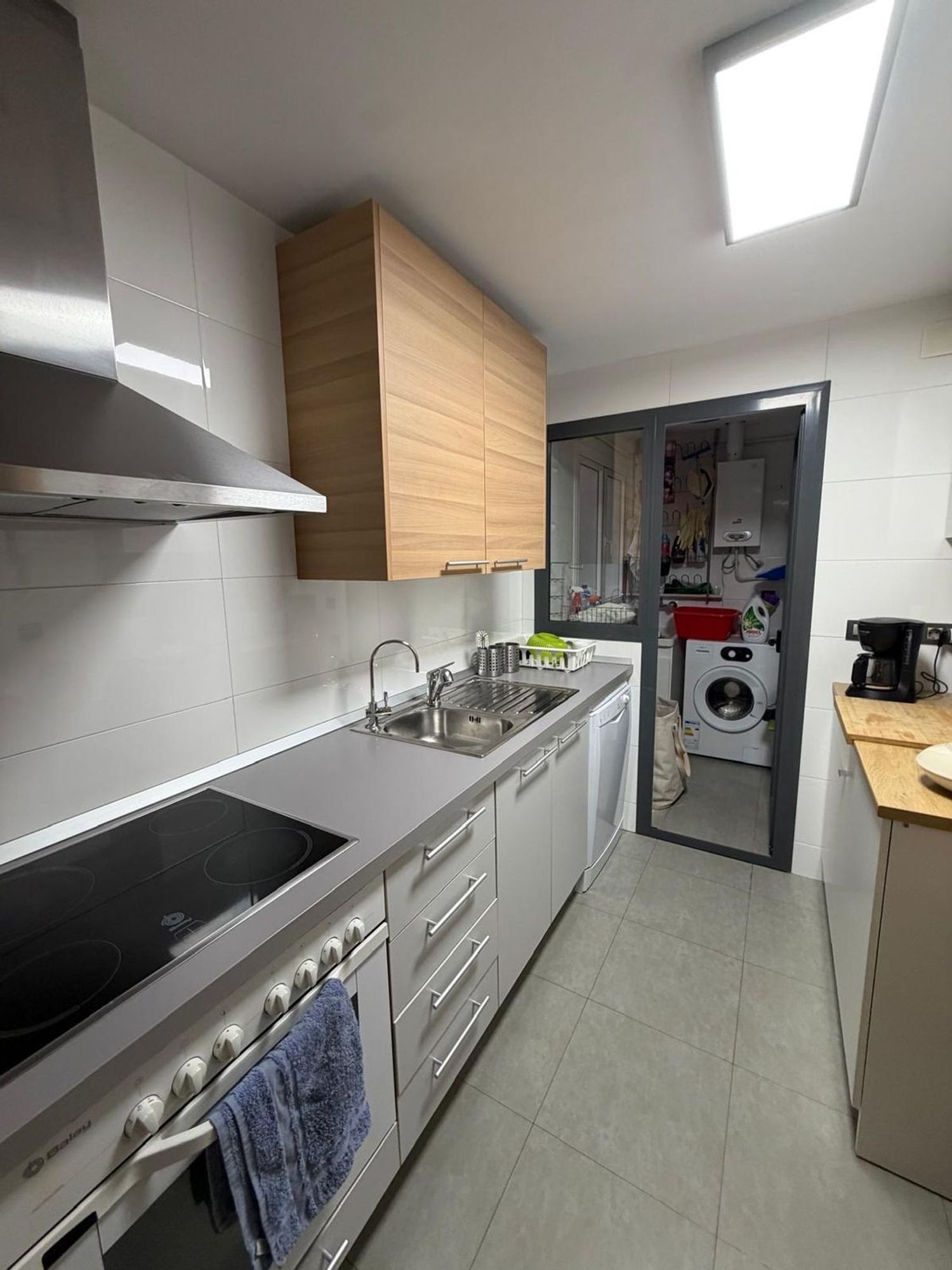 Piso en Camino de la Térmica, 30, Puerta Blanca - Almudena - Foto 21