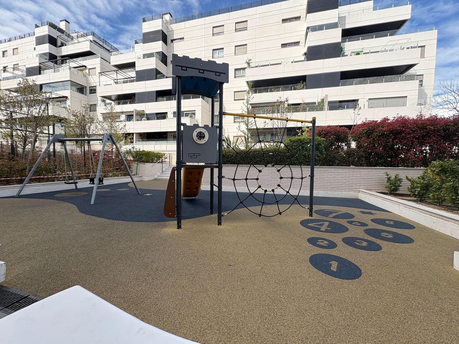 Piso en calle de Jordi Solé Tura, 24 - Foto 23